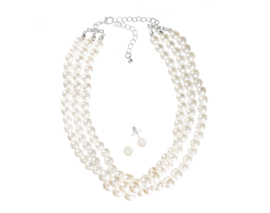 Collier & Oorbellen | G.Westerleigh ~ NS002