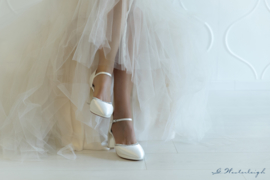 Bruidsschoenen | G.Westerleigh ~ Gabrielle