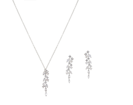 Collier & Oorbellen | G.Westerleigh ~ NS074