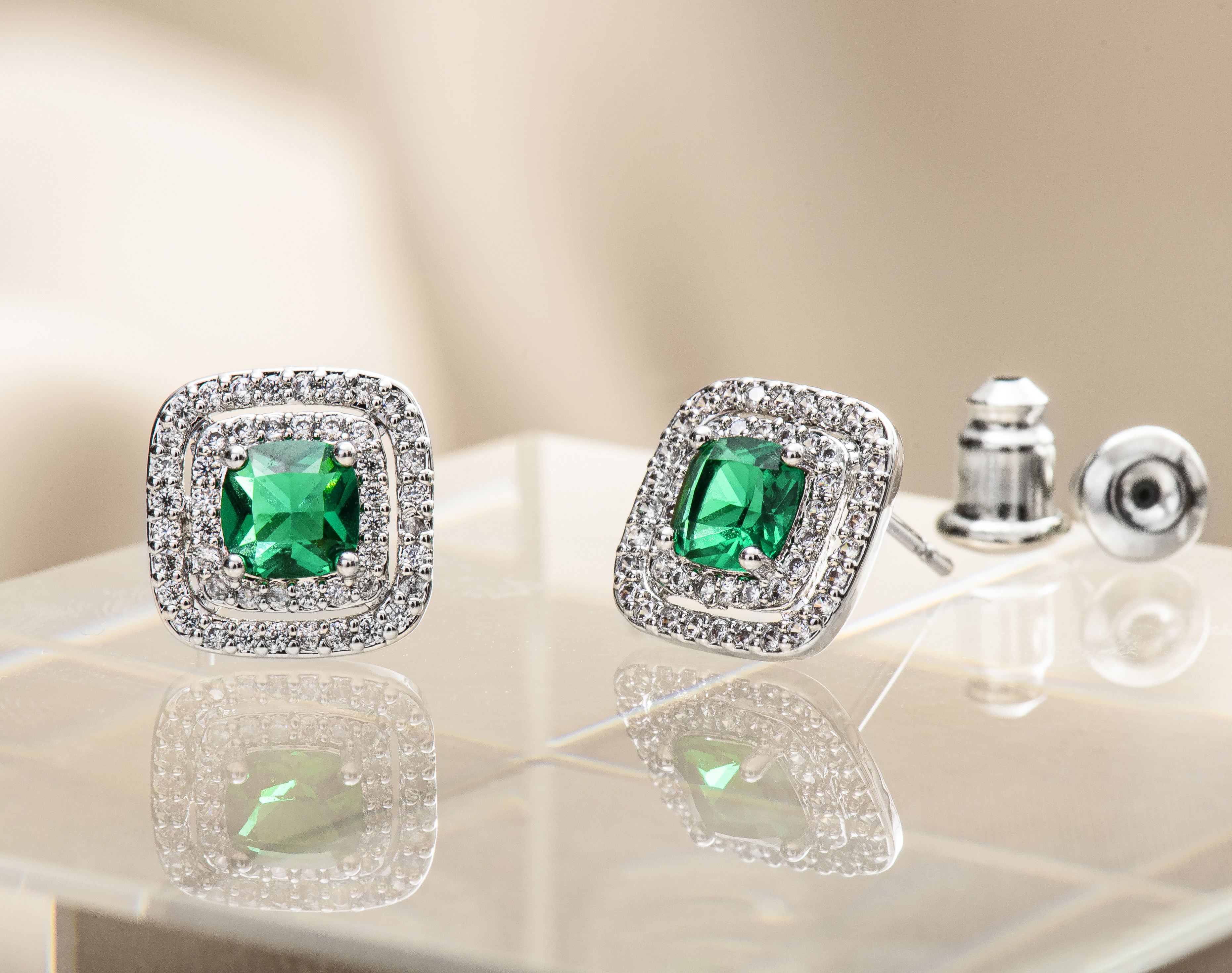 Oorbellen | G.Westerleigh ~ ER25018