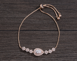 Armband | G.Westerleigh ~ H0921RG