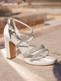 Bruidsschoenen | Avalia ~ Flavia