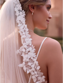 Sluier | Bianco Evento ~ S534