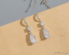 Oorbellen | G.Westerleigh ~ WFE0109A