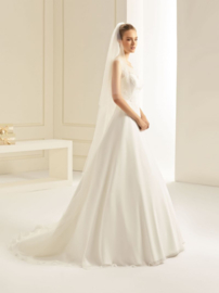 Sluier | Bianco Evento ~ S251