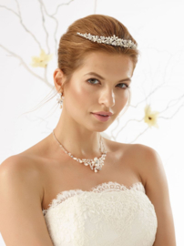 Tiara | Bianco Evento ~ D33