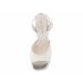 Bruidsschoenen | Rainbow Club ~ Caitlin