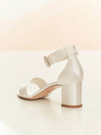 Bruidssandalen | Avalia ~ Carrie