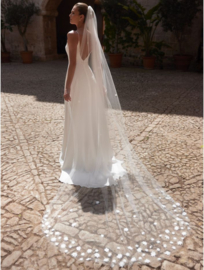 Sluier | Bianco Evento ~ S501