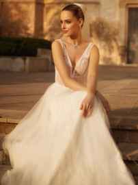 Sluier | Bianco Evento ~ S475