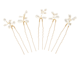 Haarpin | G.Westerleigh ~ HP1025