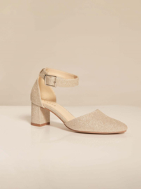 Bruidsschoenen | Avalia ~ Vera