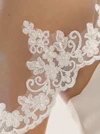 Sluier | Bianco Evento ~ S129