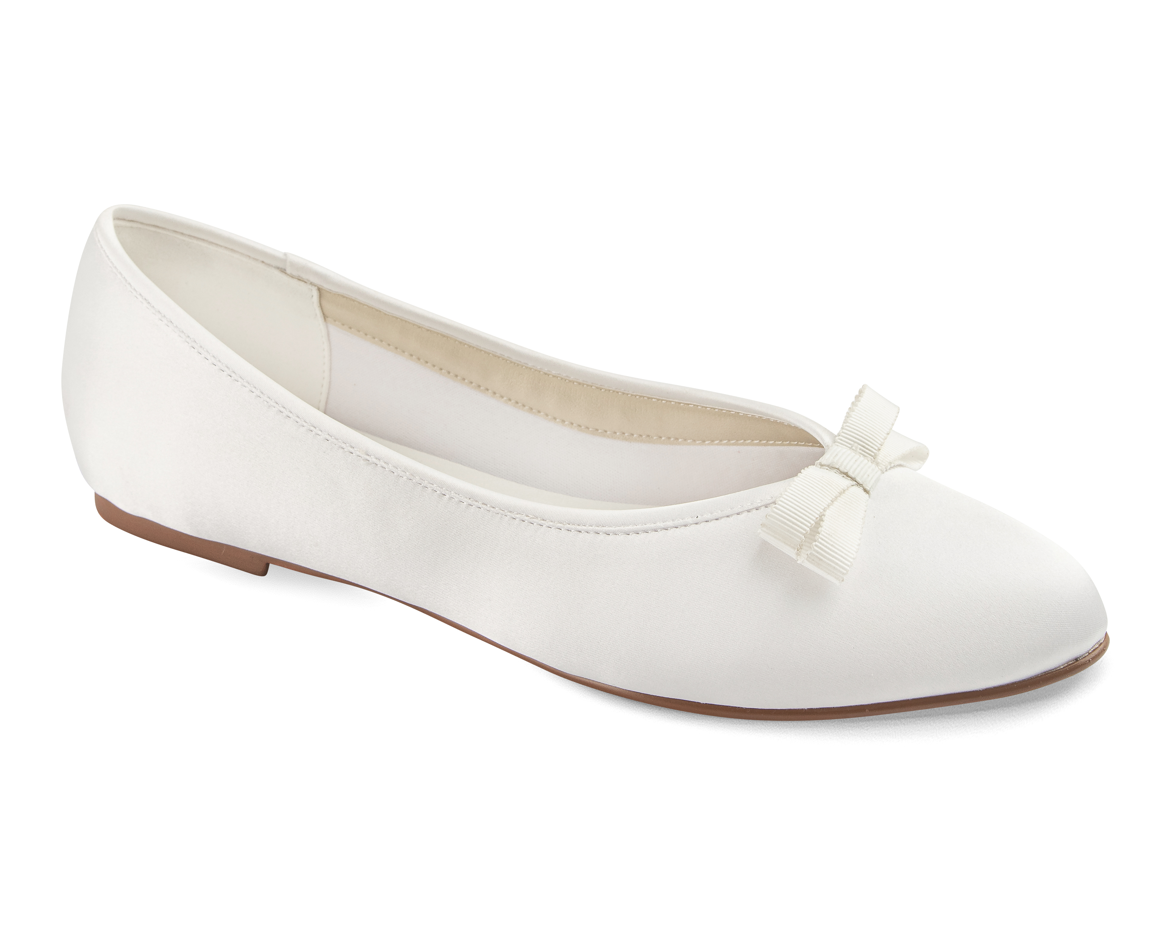 Bruidsschoenen | G.Westerleigh ~ Ivette