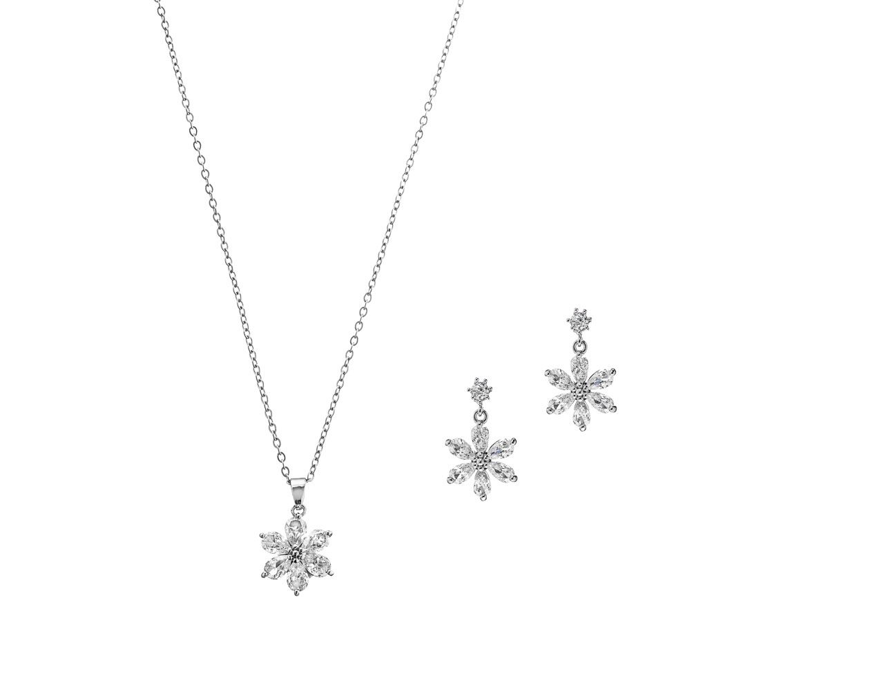 Collier & Oorbellen | G.Westerleigh ~ NS-2JT1