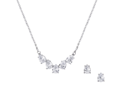 Collier & Oorbellen | G.Westerleigh ~ NS2161