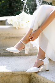 Bruidsschoenen | G.Westerleigh ~ Indira
