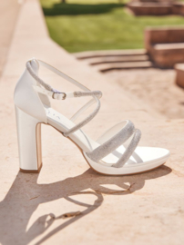 Bruidsschoenen | Avalia ~ Flavia