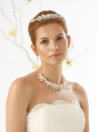Tiara | Bianco Evento ~ D42
