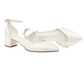 Bruidsschoenen | G.Westerleigh ~ Inez