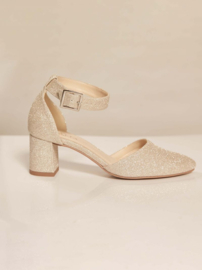 Bruidsschoenen | Avalia ~ Vera