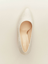 Bruidsschoenen | Avalia ~ Demi