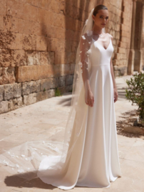 Sluier | Bianco Evento ~ S520