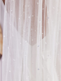 Sluier | Bianco Evento ~ S497