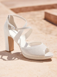 Bruidsschoenen | Avalia ~ Cindy