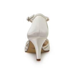 Bruidsschoenen | Rainbow Club ~ Desi