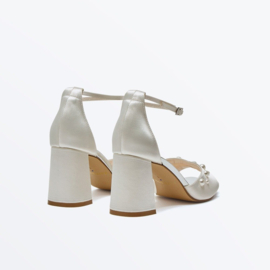 Bruidsschoenen | Rainbow Club ~ Maya Mid