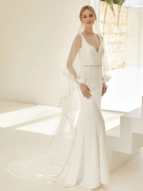 Sluier | Bianco Evento ~ S427