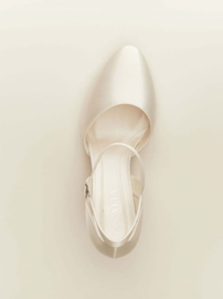 Bruidsschoenen | Avalia ~ Star