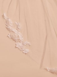 Sluier | Bianco Evento ~ S418