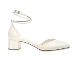 Bruidsschoenen | G.Westerleigh ~ Inez