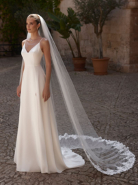 Sluier | Bianco Evento ~ S514