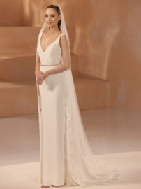 Sluier | Bianco Evento ~ S471