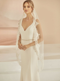 Sluier | Bianco Evento ~ S412