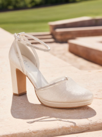 Bruidsschoenen | Avalia ~ Mary