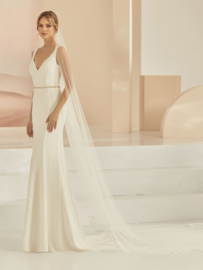 Sluier | Bianco Evento ~ S406