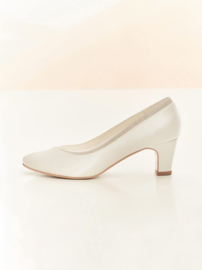 Bruidsschoenen | Avalia ~ Ebba