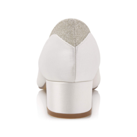 Bruidsschoenen | Rainbow Club ~ Maddi - maat 41 - kleur Ivory