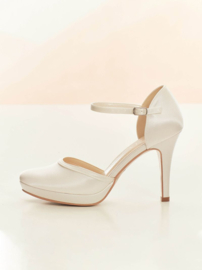 Bruidsschoenen | Avalia ~ Dona