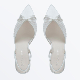 Bruidsschoenen | Rainbow Club ~ Donatella