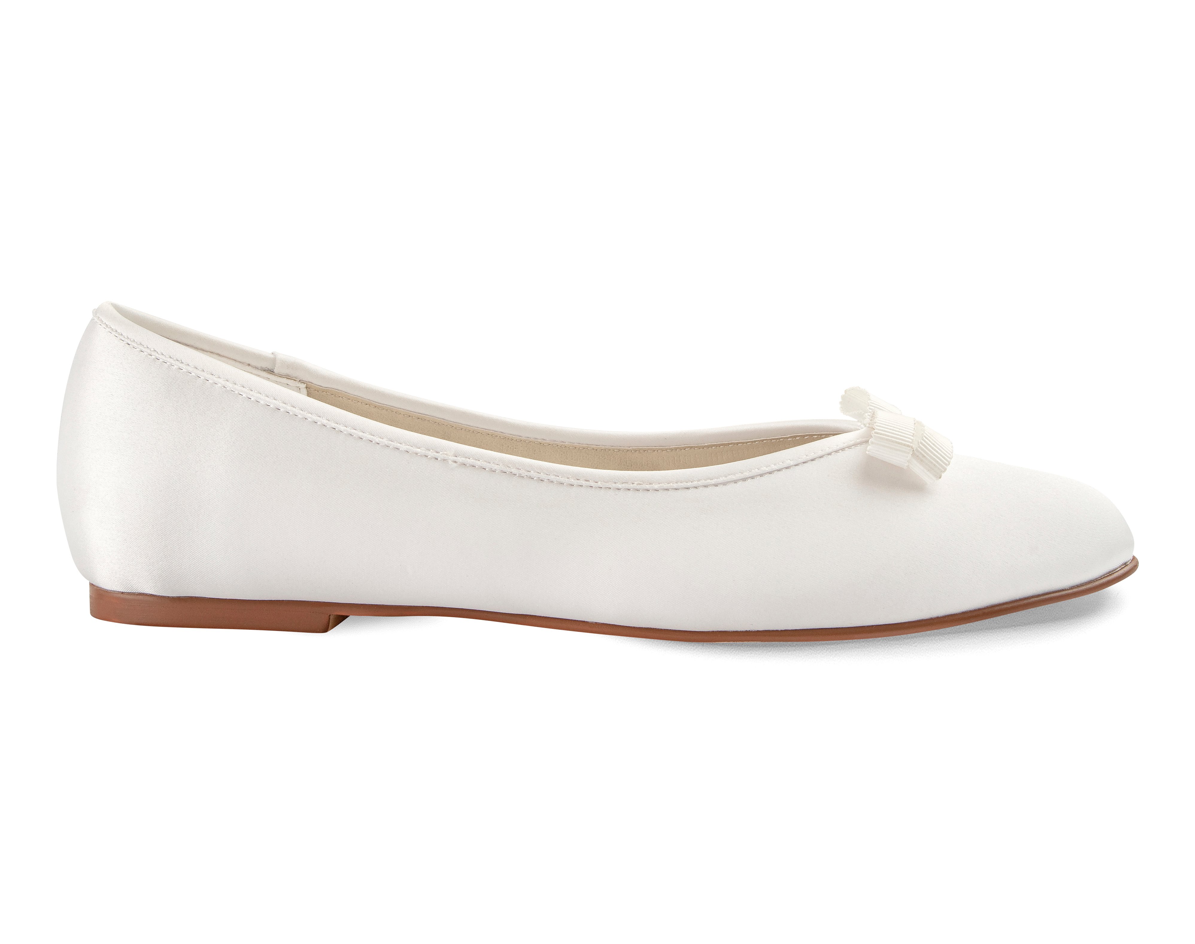 Bruidsschoenen | G.Westerleigh ~ Ivette