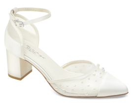 Bruidsschoenen | G.Westerleigh ~ Pearl