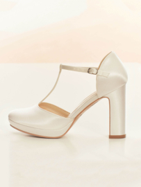 Bruidsschoenen | Avalia ~ Coco