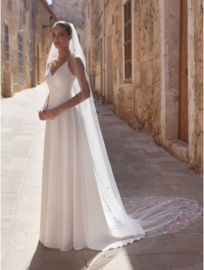 Sluier | Bianco Evento ~ S502