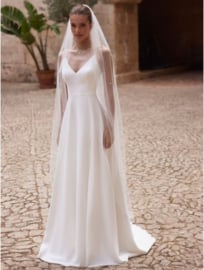 Sluier | Bianco Evento ~ S527