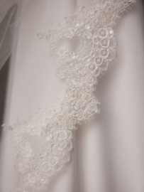 Sluier | Bianco Evento ~ S564